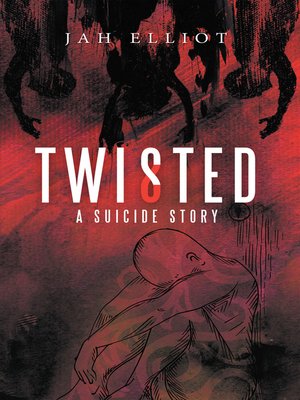 cover image of Twisted